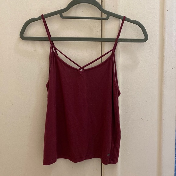 American Eagle Outfitters Tops - American Eagle Soft and Sexy Tank Top